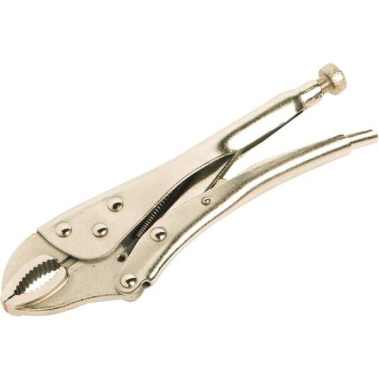 Lux Classic Sveisetang / gripetang 225 mm classic