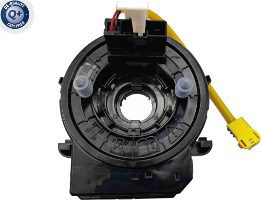 Viklefjær, airbag VEMO V52-72-0488