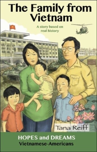 The Family from Vietnam The Family from Vietnam