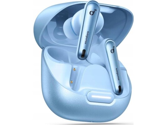 Anker Soundcore Liberty 4 NC Lyseblå Anker Soundcore Liberty 4 NC Lyseblå