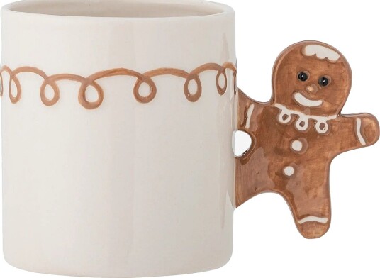 Bloomingville | Ginnie Mug | 260 ML