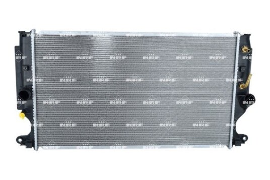Radiator NRF 59202 Radiator NRF 59202