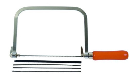 Avit Av09030 Løvsav 320 Mm Avit Av09030 Løvsav 320 Mm