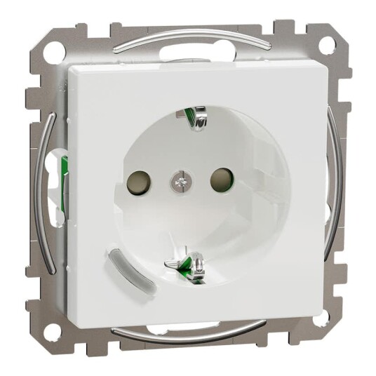 Schneider Electric Exxact med Energimåling