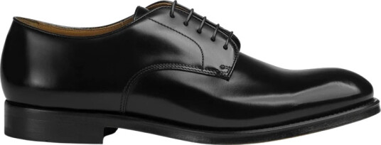 Doucal's Herre Sko Svart 44 EU,