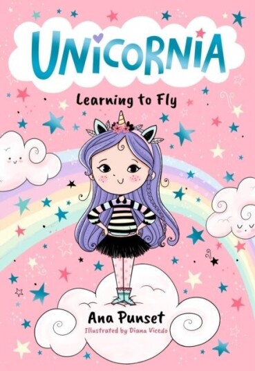 Unicornia: Learning to Fly Unicornia: Learning to Fly