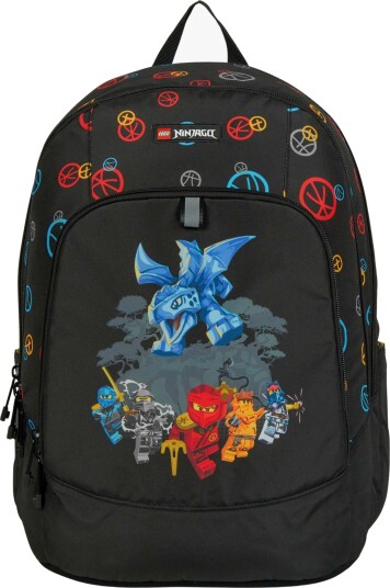 LEGO® Ninjago® Base Ryggsekk 28L Ninja Skills