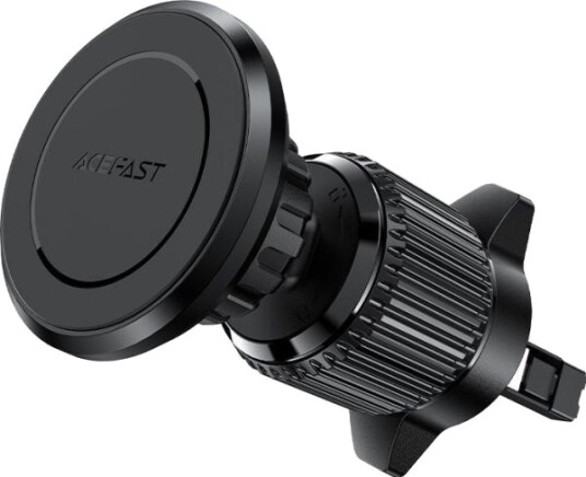Acefast D6 Magnetisk Telefonholder Til Elbil Svart