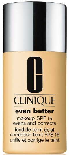 Even Better Makeup Foundation SPF15 WN 48 Oat