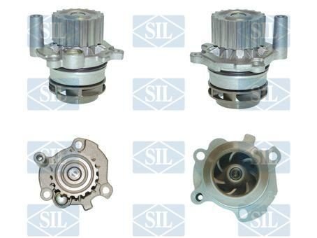 Saleri SIL PA944 Vannpumpe Saleri SIL PA944 Vannpumpe