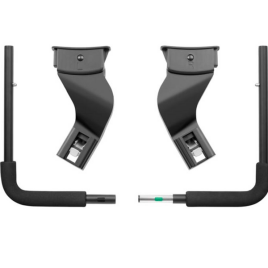 Babyjogger  Bilstol Adapter Double Mini2/GT2  Britax