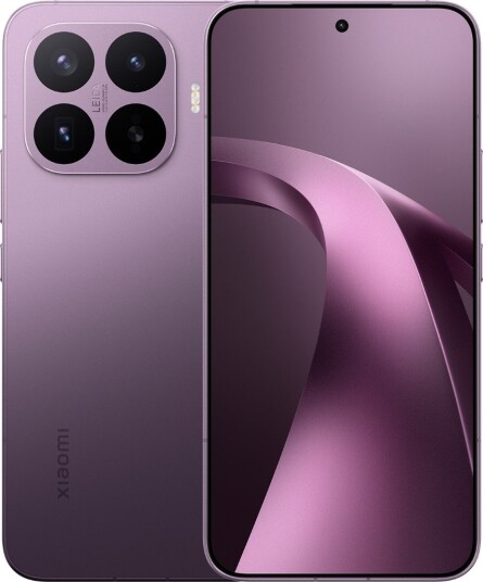 Xiaomi 17T Pro 5G 12GB RAM 512GB Lilla Mobiltelefon