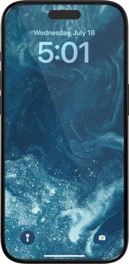 Nomad Screen Protector - iPhone 16 Pro Max