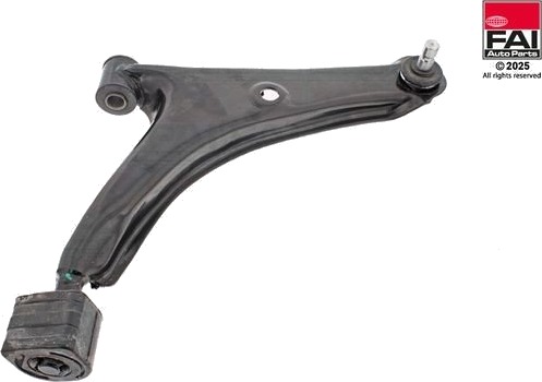 FAI AutoParts SS695 Bærearm FAI AutoParts SS695 Bærearm