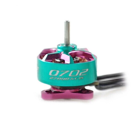 RCinpower GTS V3 0702-27000KV FPV Motor 1stk