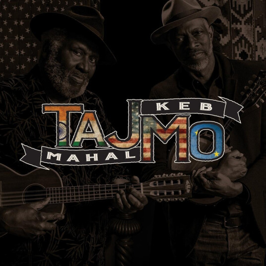 Taj Mahal Keb Mo Tajmo Usa Vinyl