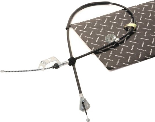 RIDEX 124C0635 Tautrekk håndbremse