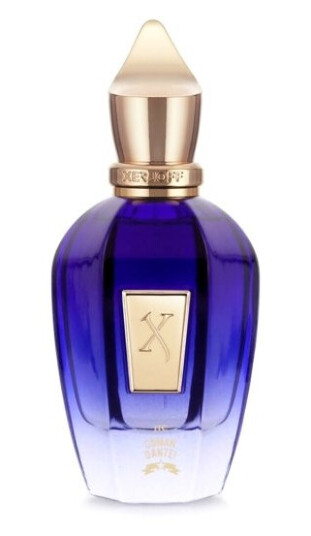 Xerjoff Comandante Eau de Parfum Unisex 100 ml Xerjoff Comandante Eau de Parfum Unisex 100 ml