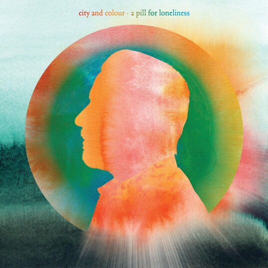A Pill For Loneliness LP/Vinyl A Pill For Loneliness LP/Vinyl