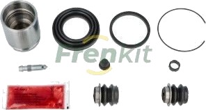 FRENKIT 238926 Reparasjonssett, bremsecaliper