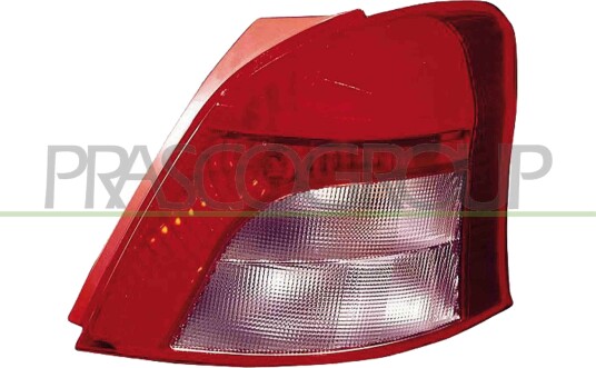 PRASCO TY3254153 Baklykt