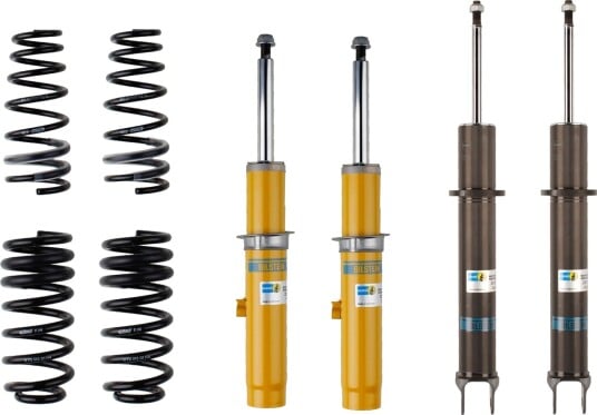 Sport Kit, fjærsett / dempere BILSTEIN 46-258878