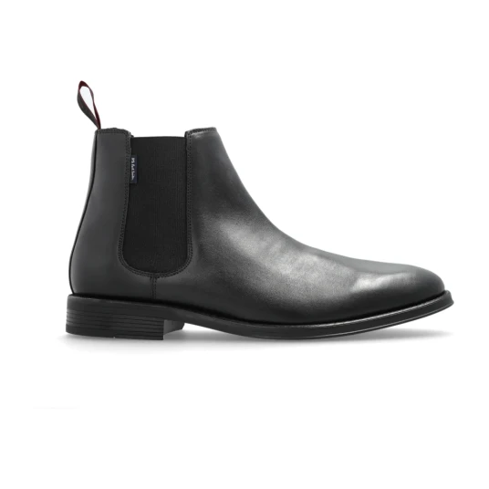 PS By Paul Smith Herre Sko Svart 45 EU PS By Paul Smith Herre Sko Svart 45 EU