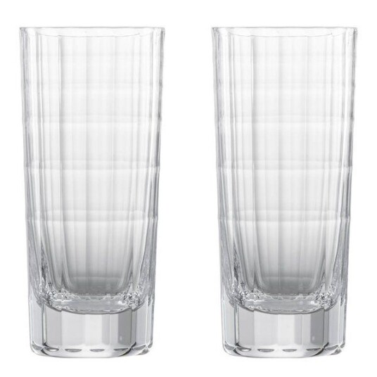 Zwiesel Glas Bar Premium No.1 longdrinkglass 44 cl 2 stk Zwiesel Glas Bar Premium No.1 longdrinkglass 44 cl 2 stk
