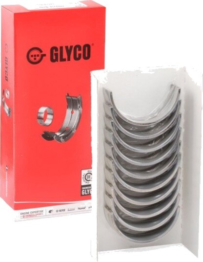 Veivaksellager GLYCO H027/5 STD