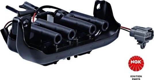 Tennspole NGK 48250 Tennspole NGK 48250