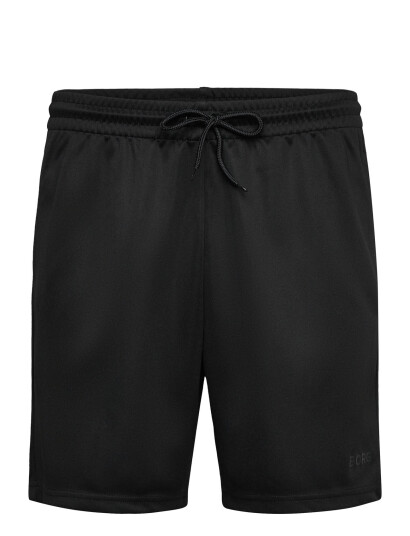 Björn Borg Borg Essential Active 8" Shorts - Black - L