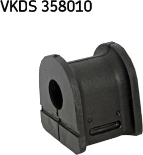Foring, stabilisator SKF VKDS 358010