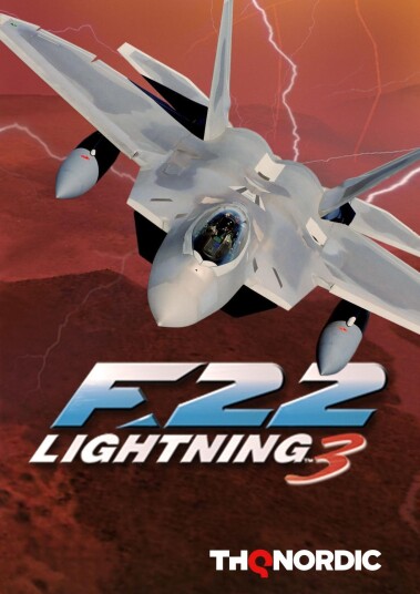 F-22 Lightning 3 F-22 Lightning 3