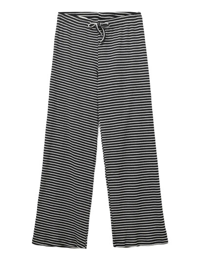 Sofie Schnoor Young Abigalesy Trousers Black 176 Sofie Schnoor Young Abigalesy Trousers Black 176
