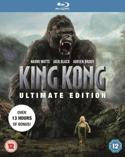 King Kong King Kong