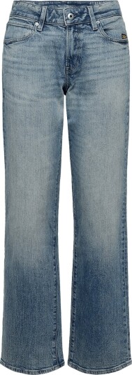 G Star G Straight Wmn Blue 29 x 32
