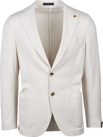 Sartoria Latorre Herre Dress Beige L,