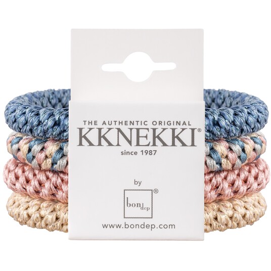 KKNEKKI Bundle 5 Blue Pink KKNEKKI Bundle 5 Blue Pink