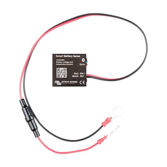 Victron Energy Temperatursensor Smart Battery Sense Victron Energy Temperatursensor Smart Battery Sense