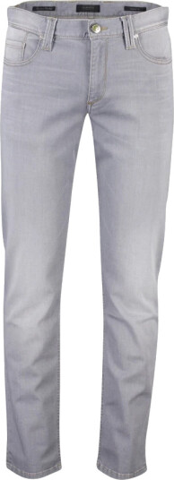 Alberto Herre Jeans Grå W30 L34,