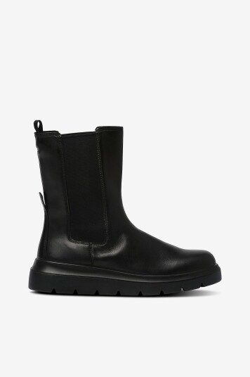 ecco - Chelseaboots Ecco Nouvelle - Svart