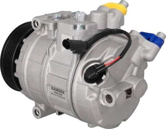 KAMOKA 7820108 AC-kompressor