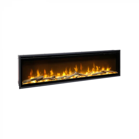 Dimplex Ignite Evolve 60 Svart Dimplex Ignite Evolve 60 Svart