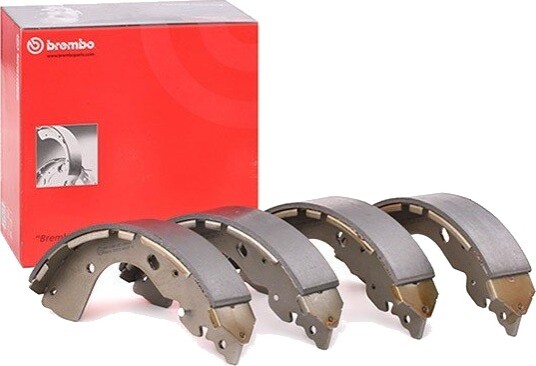 Bremsesko sett BREMBO S 56 547