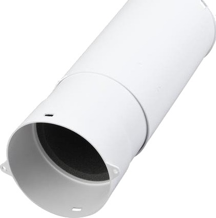 Duka Murgennemføring Type 204 PVC Ø105 mm med Isolering for Hydraulikk Duka Murgennemføring Type 204 PVC Ø105 mm med Isolering for Hydraulikk