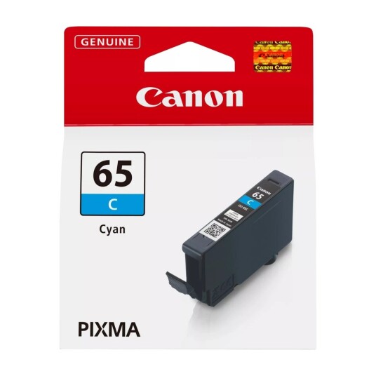 Canon CLI-65 C Cyan ink Cartridge