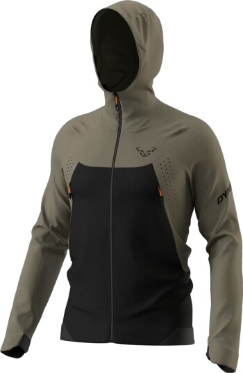 Dynafit Transalper Dynastretch Jkt M Fallen Rock/0910 XL