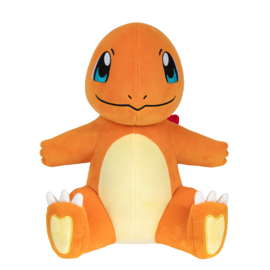 Pokémon Plush 30 cm Charmander PKW3110