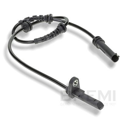 ABS sensor BREMI 51513