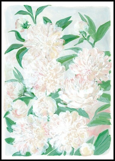 Lotte Blursbyai Ilp26 04 A3 Plakat Plakat / 70x100cm Lotte Blursbyai Ilp26 04 A3 Plakat Plakat / 70x100cm